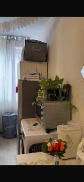 Foto - Etagenwohnung zur Miete in Saarbrücken