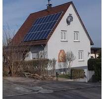 Einfamilienhaus, freistehend, renoviert - Sternenfels