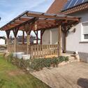 Foto - Einfamilienhaus in Sternenfels