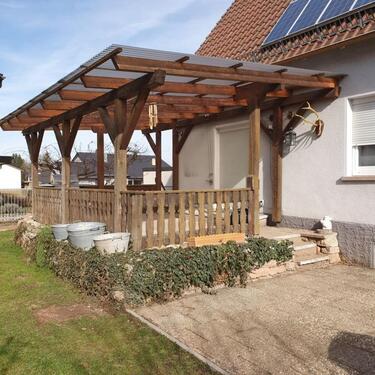 Foto - Einfamilienhaus in Sternenfels