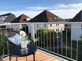 Foto - Helles möbliertes Loft im grünen Wiederitsch
