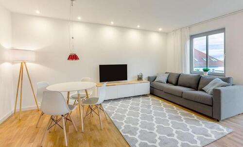 Foto - Etagenwohnung zur Miete in Leipzig