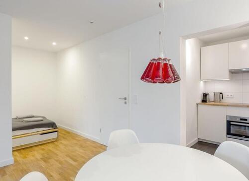 Foto - Etagenwohnung in Leipzig zur Miete