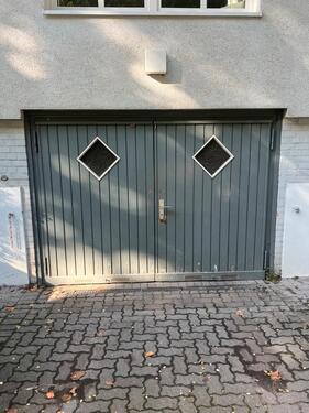 Foto - Einzelgarage im Herzen von Eimsbüttel