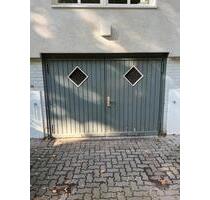 Einzelgarage im Herzen von Eimsbüttel - Hamburg