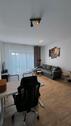 Foto - Schöne 2-Zimmer-Wohnung mit großer Terrasse