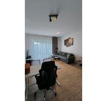 Schöne 2-Zimmer-Wohnung mit großer Terrasse - Sankt Peter-Ording