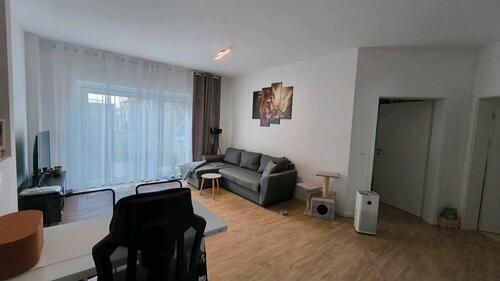 Foto - Etagenwohnung zur Miete in Sankt Peter-Ording
