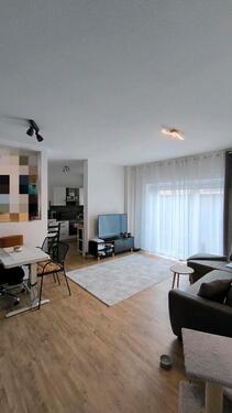 Foto - Etagenwohnung in Sankt Peter-Ording