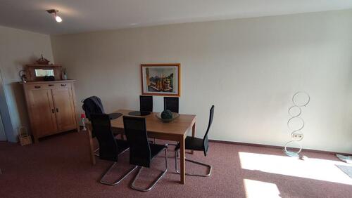 Foto - Etagenwohnung zur Miete in Naumburg (Saale)