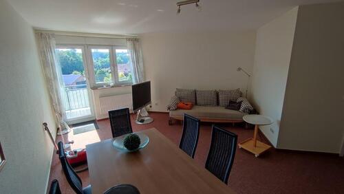 Foto - Etagenwohnung in Naumburg (Saale)