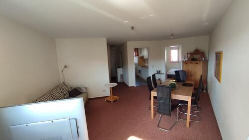 Foto - Etagenwohnung in Naumburg (Saale) zur Miete