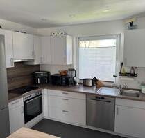 3 Zimmer Wohnung mit Garten in Walsrode