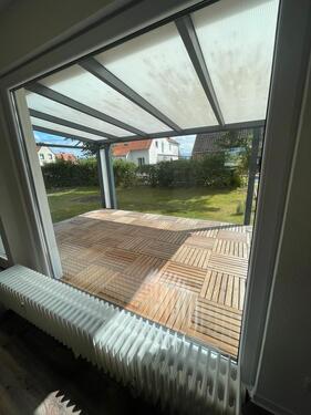 Foto - Etagenwohnung in Walsrode