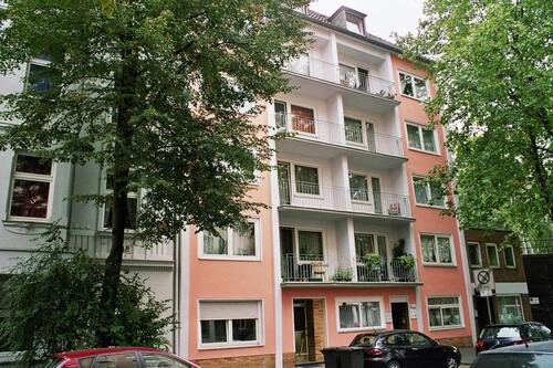 Foto - Möblierte 1-Zimmer-Wohnung in Friedrichstadt