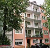 Möblierte 1-Zimmer-Wohnung in Friedrichstadt - Düsseldorf Stadtbezirk 3