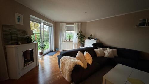 Foto - Einfamilienhaus zum Kaufen in Kropp