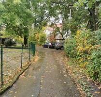 Grundstück in Riesa zu verkaufen, mit EFH und MFH bebaubar