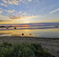 Einliegerwohnung in Heiligenhafen, sehr strandnah!
