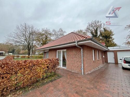 Foto - 4 Zimmer Einfamilienhaus zur Miete in Hesel