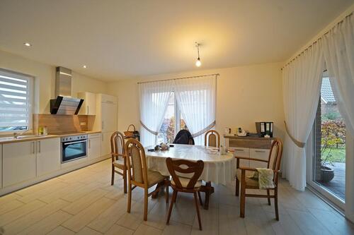 Foto - Einfamilienhaus in Hesel zur Miete