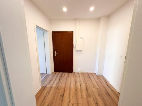 Foto - Helle 3-Raum-Wohnung mit Balkon in der Osterweihstraße (Zwickau)