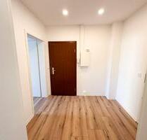 Helle 3-Raum-Wohnung mit Balkon in der Osterweihstraße (Zwickau)