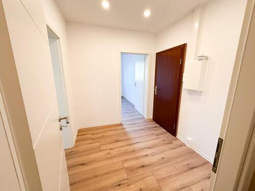 Foto - 3 Zimmer Etagenwohnung in Zwickau