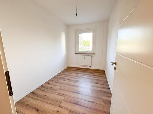 Foto - Etagenwohnung in Zwickau zur Miete