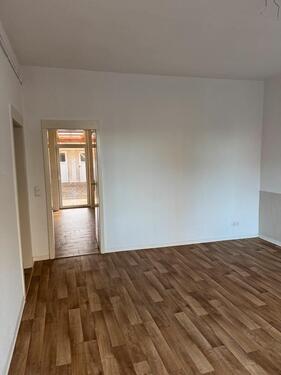 Foto - Etagenwohnung in Friedland zur Miete