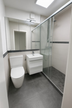 Foto - 3 Zimmer Etagenwohnung zum Kaufen in München