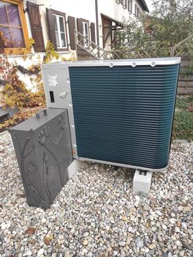 Foto - 4 Zimmer Einfamilienhaus zur Miete in Tüßling