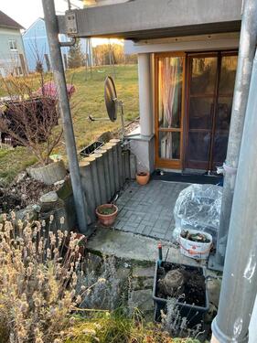 Foto - 3 Zimmer Etagenwohnung zum Kaufen in Burglengenfeld