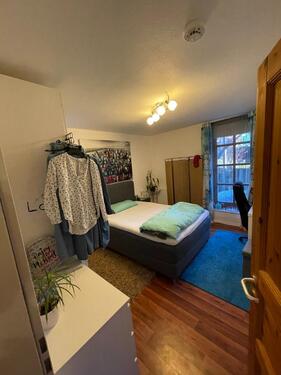 Foto - 3 Zimmer Etagenwohnung in Burglengenfeld