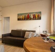 Norderney zu zweit, strandnahe Ferienwohnung, 50 Meter zum Meer