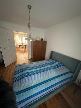 Foto - Etagenwohnung in Stuttgart zur Miete