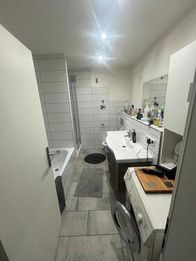 Foto - 1.5 Zimmer Maisonettenwohnung in Mannheim