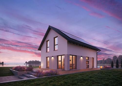 Foto - Wie Miete, nur besser - 1.100,00&nbsp;EUR Kaltmiete, ca.&nbsp; 120,00&nbsp;m&sup2;