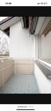 Foto - Etagenwohnung in Hannover zur Miete