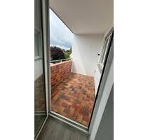 Günzburg 2.5 Zimmer Wohnung mit Aufzug