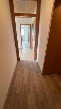 Foto - 2.5 Zimmer Etagenwohnung in Günzburg