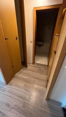 Foto - Etagenwohnung in Günzburg zur Miete