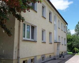 ! Ländlich Wohnen in Knau - 1 Zimmer mit Küche und Bad ! - Ranis