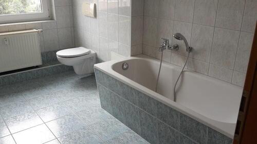 Foto - 1 Zimmer Etagenwohnung in Ranis