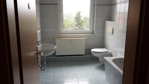 Foto - Etagenwohnung in Ranis zur Miete