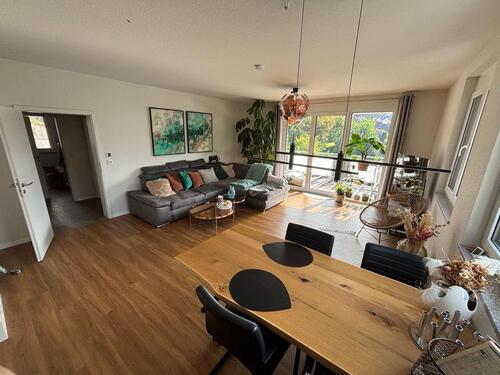 Foto - 4 Zimmer Etagenwohnung zur Miete in Würzburg