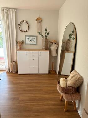 Foto - Etagenwohnung in Würzburg zur Miete