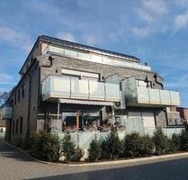 Lichtdurchflutete im Herzen von Ibbenbüren 2-ZKB neuwertige Whg.