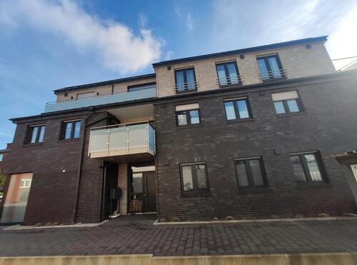 Foto - 2 Zimmer Erdgeschoßwohnung zur Miete in Ibbenbüren