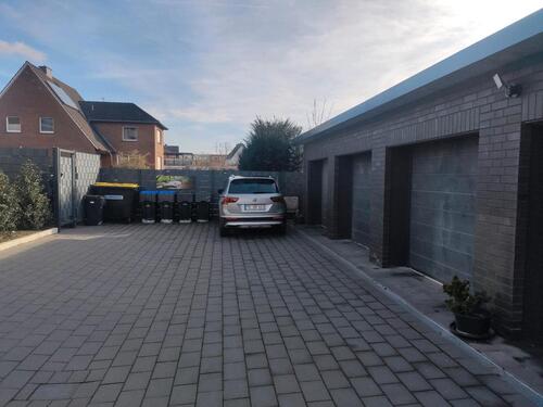 Foto - Erdgeschoßwohnung in Ibbenbüren zur Miete